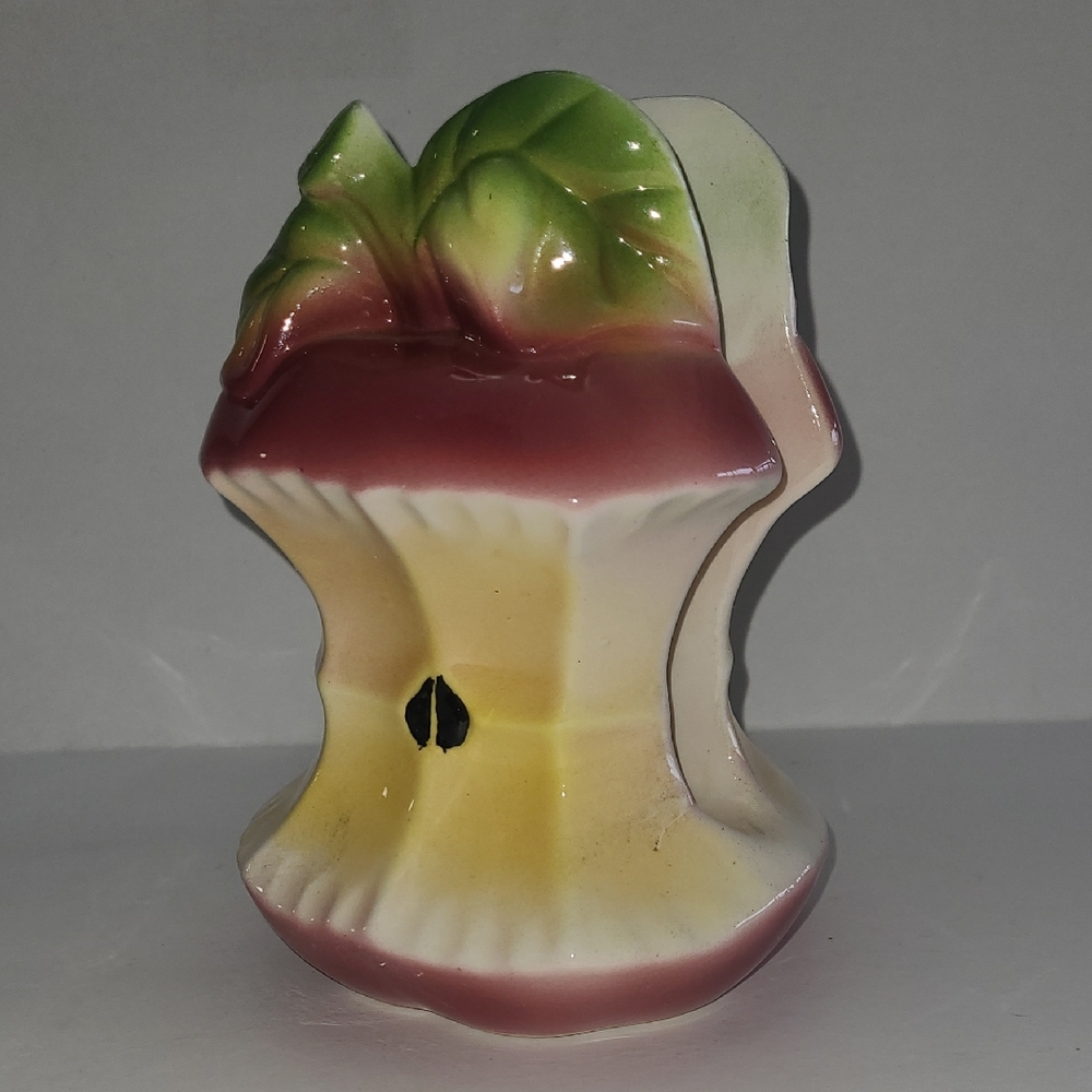 Vintage Apple Napkin Holder